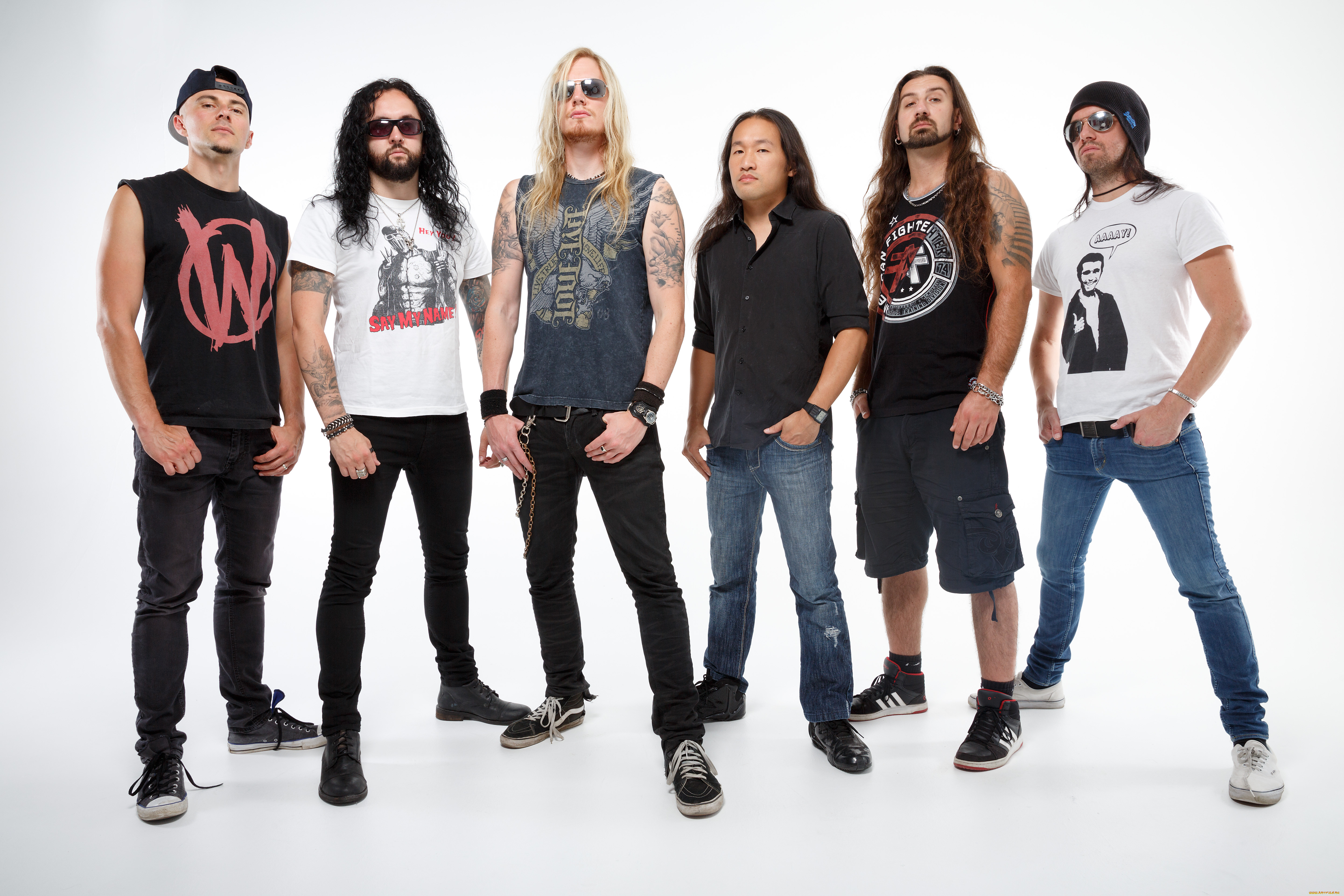 dragonforce, , 